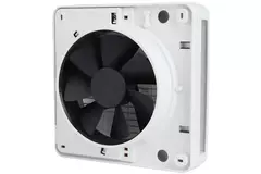 Brink Indoor Mixfan CO2 gesteuert - bis zu 70 m³/h