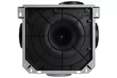 Itho Daalderop CVE-S ECO Package SE 325 m³/h + Feuchtigkeitssensor + RFT-N Auto control + 4 Ventile - Eurostecker