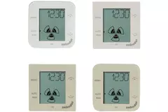 Zehnder Stork Bedienfeld ComfoSense 55