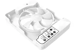 Vent-Axia Badlüfter Lo-Carbon iQ 100-125mm
