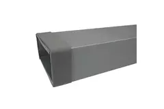 Thermoduct-Kanal 170x80 mm L=1500 mm