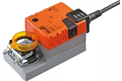Belimo Klappenantrieb LM230A (230v o/d 5Nm)
