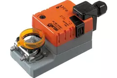 Belimo Klappenantrieb LM24A-SR-TP (230v o/d 5Nm zuganschluss)