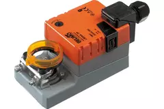 Belimo Klappenantrieb LM24A-TP (24v o/d 5Nm zuganschluss)