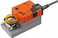 Belimo Klappenantrieb LM24A (24v o/d 5Nm)