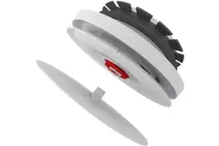 Zufuhrventil mit Durchmesser &Oslash125mm - S125