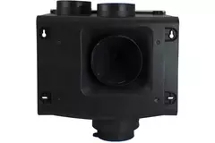 Orcon MVS 15R 550 m³/h - Schutzkontaktstecker