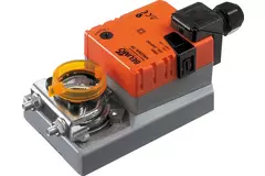 Belimo Klappenantrieb NM230A-TP (230v o/d 10Nm zuganschluss)