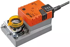 Belimo Klappenantrieb NM230A (230v o/d 10Nm)