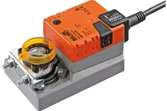 Belimo Klappenantrieb NM24A-SR (24v o/d 10Nm)
