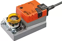 Belimo Klappenantrieb NM24A (24v o/d 10Nm)