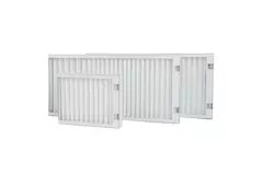 AWB Airmaster HRD 275 / 350 WRG Filterset M6