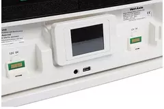 Vent-Axia Sentinel Kinetic Advance einschließlich Vorwärmer - 350 m³/h - Rechts