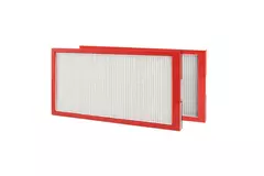 J.E. StorkAir ComfoAir 200 WRG Filterset F7