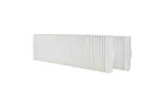 Vaillant RecoVAIR VAR 260/4 (E) / 360/4 (E) WRG Filterset G4 + F7