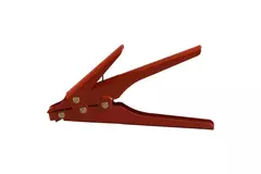 Montagezange Klettverschlüsse