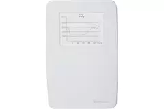 Sensair tSense CO2-Messgerät - Temperatur und Luftfeuchtigkeit - 0-10V Ausganssignal