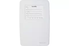 Sensair tSense CO2-Messgerät - Temperatur und Luftfeuchtigkeit - 0-10V Ausganssignal