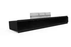 Vent-Axia Uniflexplus Spaltkollektor für Decken- oder Wandmontage 3 x Ø69mm