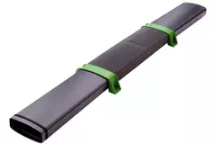 Vasco EasyFlow Luftkanal inkl. 2 Montagebügeln (6 Stück)