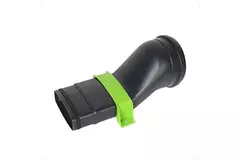 Vasco EasyFlow Ventilanschlussstück gerade (2 Stück)