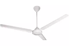 Vent-Axia Hi-Line Deckenventilator Weiß 8100 m³/h Ø 900 mm - HL90