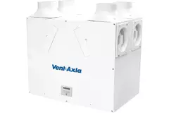 Vent-Axia Sentinel Kinetic B Plus - Rechts - 390m³/h 150Pa