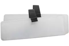 WRG Filter Vent-Axia 200 Z/ZH – 2 Stück - FP 200