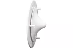Vent-Axia UniflexPlus+ RV 125 mm steuerbares Zu- und Abluftventil - weiß