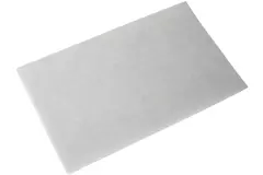 Ruck Vlies-Luftfilter mit Drahtrahmen für FV 100 - 160 - 5 Stück - LFV 11 G3