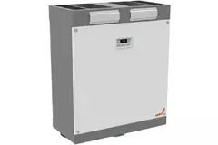 Zehnder WHR 918 ERV WTW unit Compact (échangeur enthalpique)