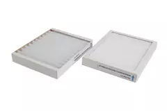 Brink Advance WRG Filterset G3 + F7