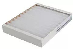 Brink Advance WRG Filter G3