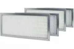 Auerhaan Global (Up) 450 WRG Filterset G4 + F7