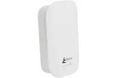 Aeros Pro Feinstaubmessgerät - Misst auch CO2, Aerosole und TVOC