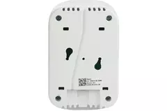 Aeros Pro Feinstaubmessgerät - Misst auch CO2, Aerosole und TVOC