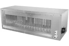 Elektrisches Heizelement 6030 L - 18KW en 27A