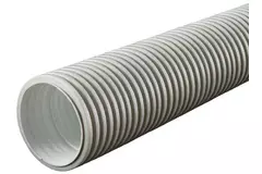 Uniflex Plus Luftverteilschlauch Ø 69 mm (50 Meter)
