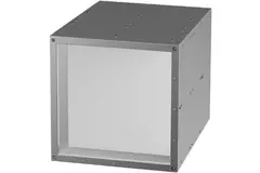 Ruck filterbox für MPC 200/300 - FB 500
