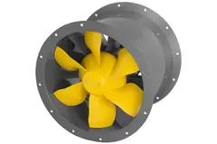 axial 315mm Kanalventilator - AL 315 D4 01