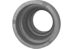 Reduzierstück für isoliertes Rohr 125/160/200mm
