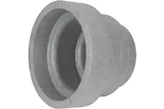 Reduzierstück für isoliertes Rohr 125/160/200mm