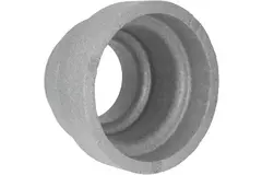 Reduzierstück für isoliertes Rohr 125/160/200mm