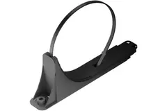 Schellen für isoliertes Rohr 125/160/200mm