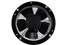 Axialventilator rund 300mm - 2330m³/h - aRos