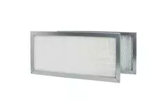 Auerhaan Mural 600 / 800 WRG Filterset G4 + F7