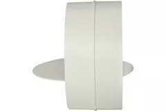 Rückschlagklappe Kunststoff Ø 100 mm AV100