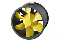 axial 800mm Kanalventilator - AL 800 D4 01