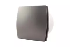 Badlüfter Ø 150mm Silber - Design T150S