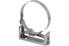 Bügeldurchmesser 80 mm verstellbar 5-9 I304